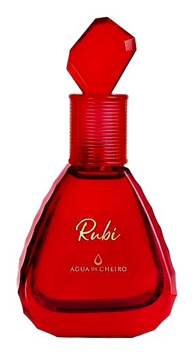 Rubi by Água de Cheiro – Cologne