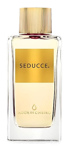 Água de Cheiro Seducce.