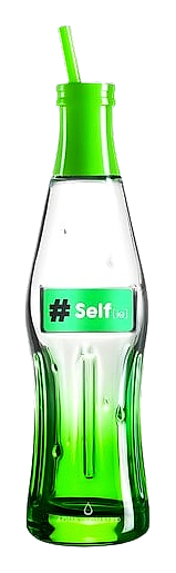 #Self[ie] Live Green by Água de Cheiro