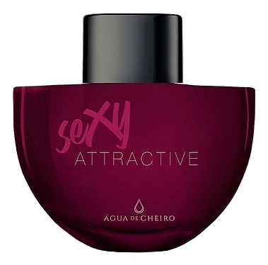 Água de Cheiro Sexy Attractive
