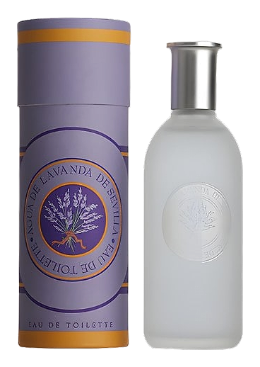 Agua de Lavanda by Agua de Sevilla