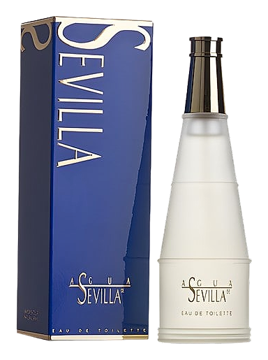 Agua de Sevilla by Agua de Sevilla