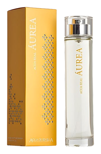 Aurea by Agua de Sevilla