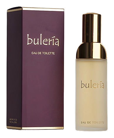 Buleria by Agua de Sevilla
