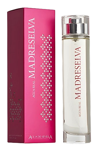 Madreselva by Agua de Sevilla