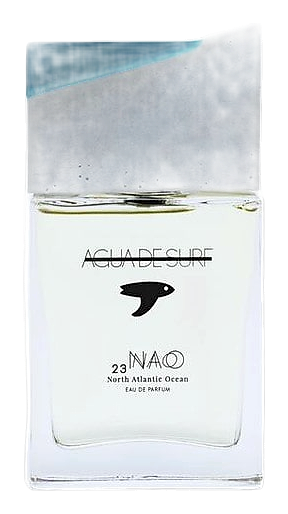 23NAO North Atlantic Ocean