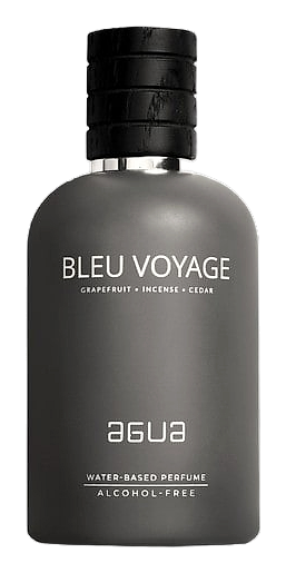 Bleu Voyage