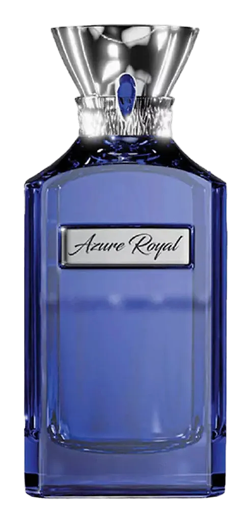 Azure Royal by Ahmed Al Maghribi – Eau de Parfum