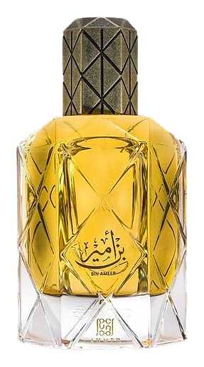 Bin Ameer by Ahmed Al Maghribi