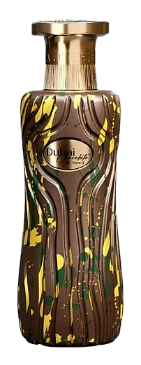 Dubai Chocolate by Ahmed Al Maghribi
