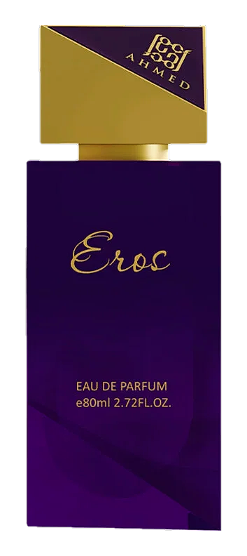 Eros by Versace