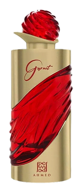 Garnet by Ahmed Al Maghribi – Eau de Parfum