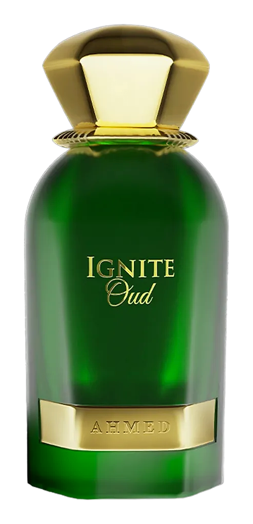 Ignite Oud by Ahmed Al Maghribi