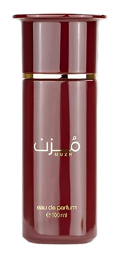 Muzn by Ahmed Al Maghribi