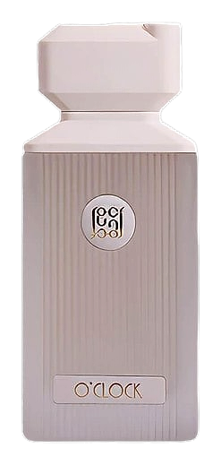 O'Clock by Ahmed Al Maghribi – Eau de Parfum