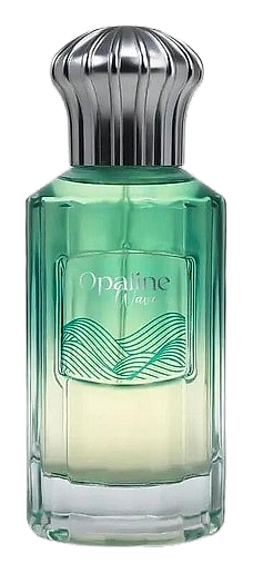 Opaline Wave by Ahmed Al Maghribi – Eau de Parfum