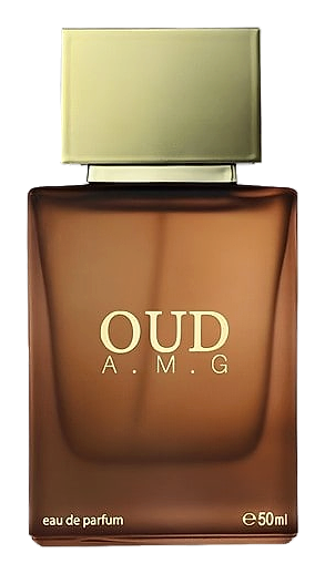 Oud A.M.G. by Ahmed Al Maghribi – Eau de Parfum