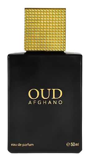 Oud Afghano by Ahmed Al Maghribi
