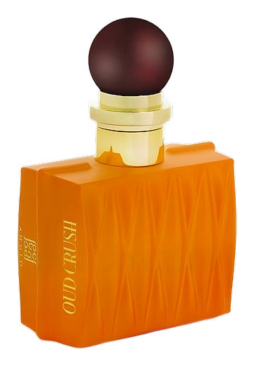 Oud Crush by Ahmed Al Maghribi – Eau de Parfum