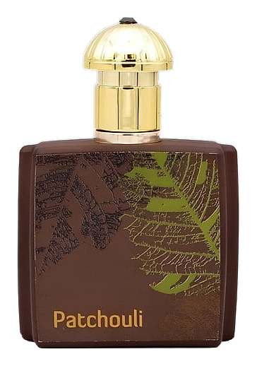 Patchouli by Ahmed Al Maghribi – Eau de Parfum