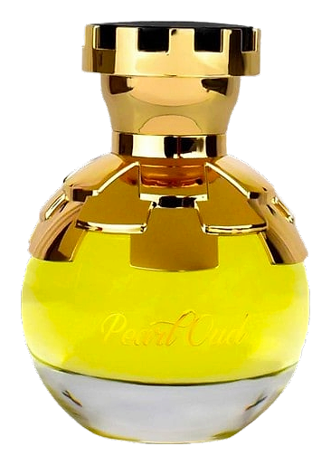 Pearl Oud by Ahmed Al Maghribi