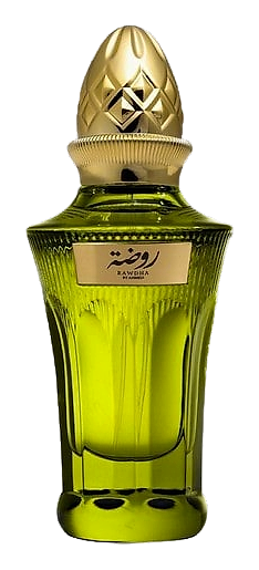 Rawdha by Ahmed Al Maghribi