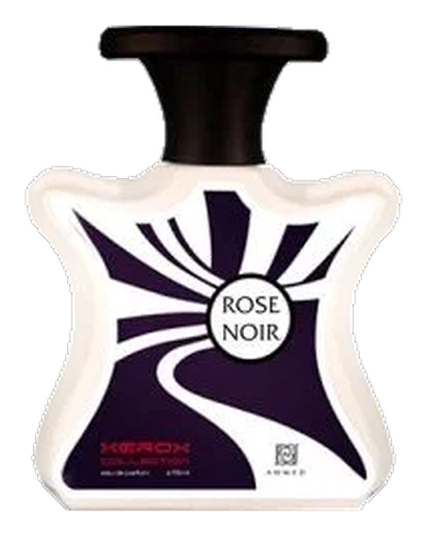 Rose Noir by Byredo
