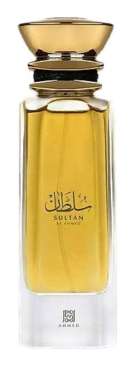 Ahmed Al Maghribi Sultan By Ahmed