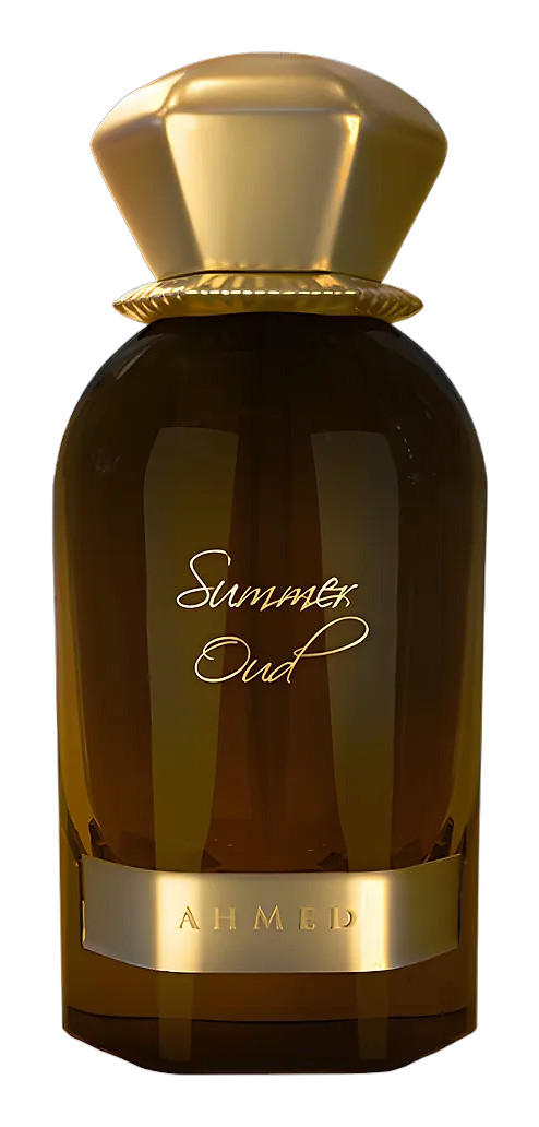 Summer Oud by Ahmed Al Maghribi