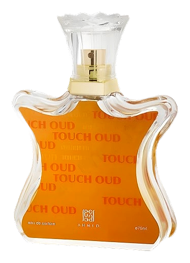 Touch Oud by Ahmed Al Maghribi