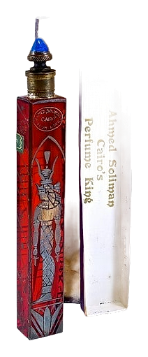 Morning Glory by Ahmed Soliman – Eau de Toilette