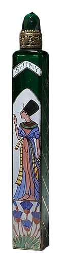 Queen of Egypt by Ahmed Soliman