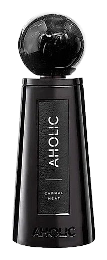 Aholic Carnal Heat