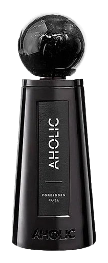 Forbidden Fuel by Aholic