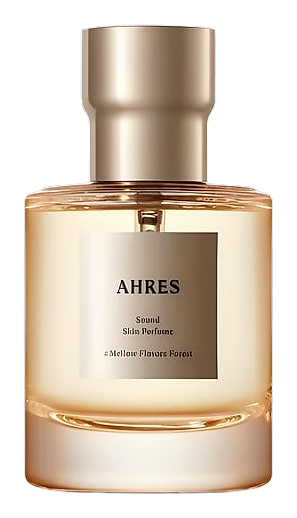 Mellow Flavors Forest by AHRES