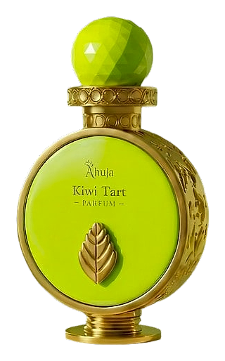 Kiwi Tart by Ahuja