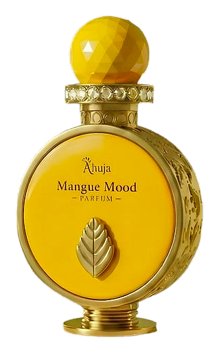 Mangue Mood by Ahuja