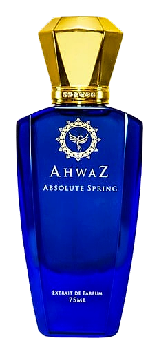 Absolute Spring by Ahwaz Fragrance