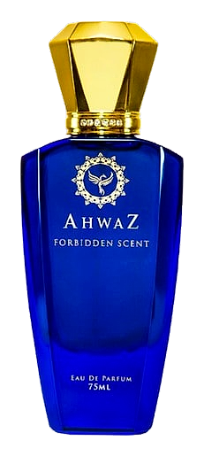 Forbidden Scent by Ahwaz Fragrance