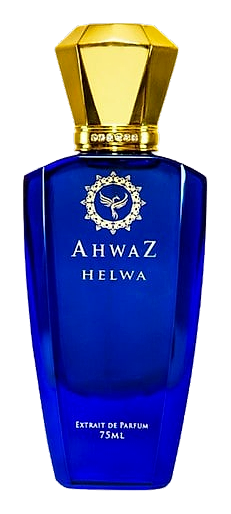 Ahwaz Fragrance Helwa