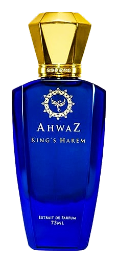 King's Harem by Ahwaz Fragrance