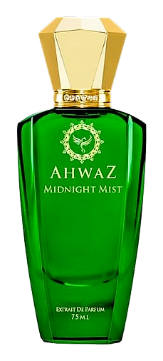 Midnight Mist by Ahwaz Fragrance
