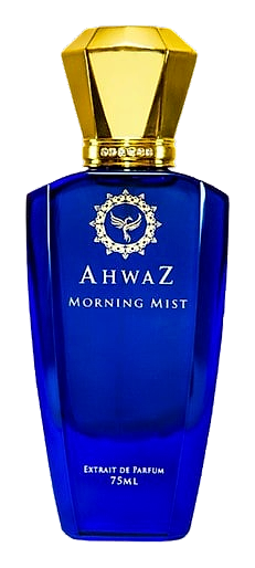 Morning Mist by Ahwaz Fragrance