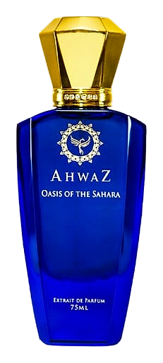 Oasis Of The Sahara by Ahwaz Fragrance