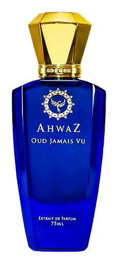 Oud Jamais Vu by Ahwaz Fragrance