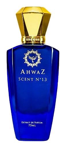 Scent No. 13 by Ahwaz Fragrance