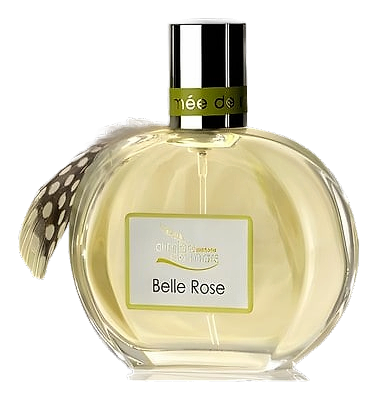 Belle Rose by Aimee de Mars Parfums