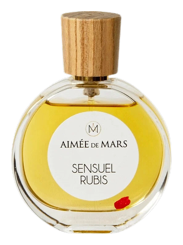 Sensuel Rubis by Aimee de Mars Parfums