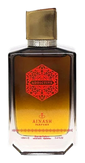 Addictive by Ainash Parfums
