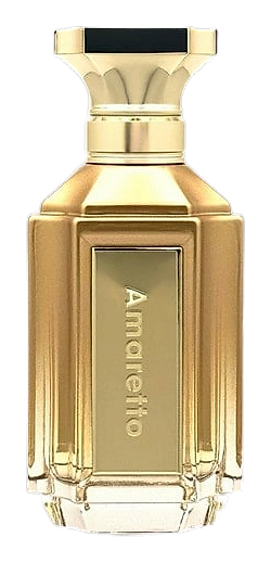 Amaretto by Ainash Parfums